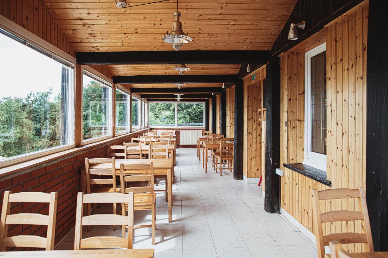 Bed and Breakfast Dom Na Slivnici Cerknica Exterior foto