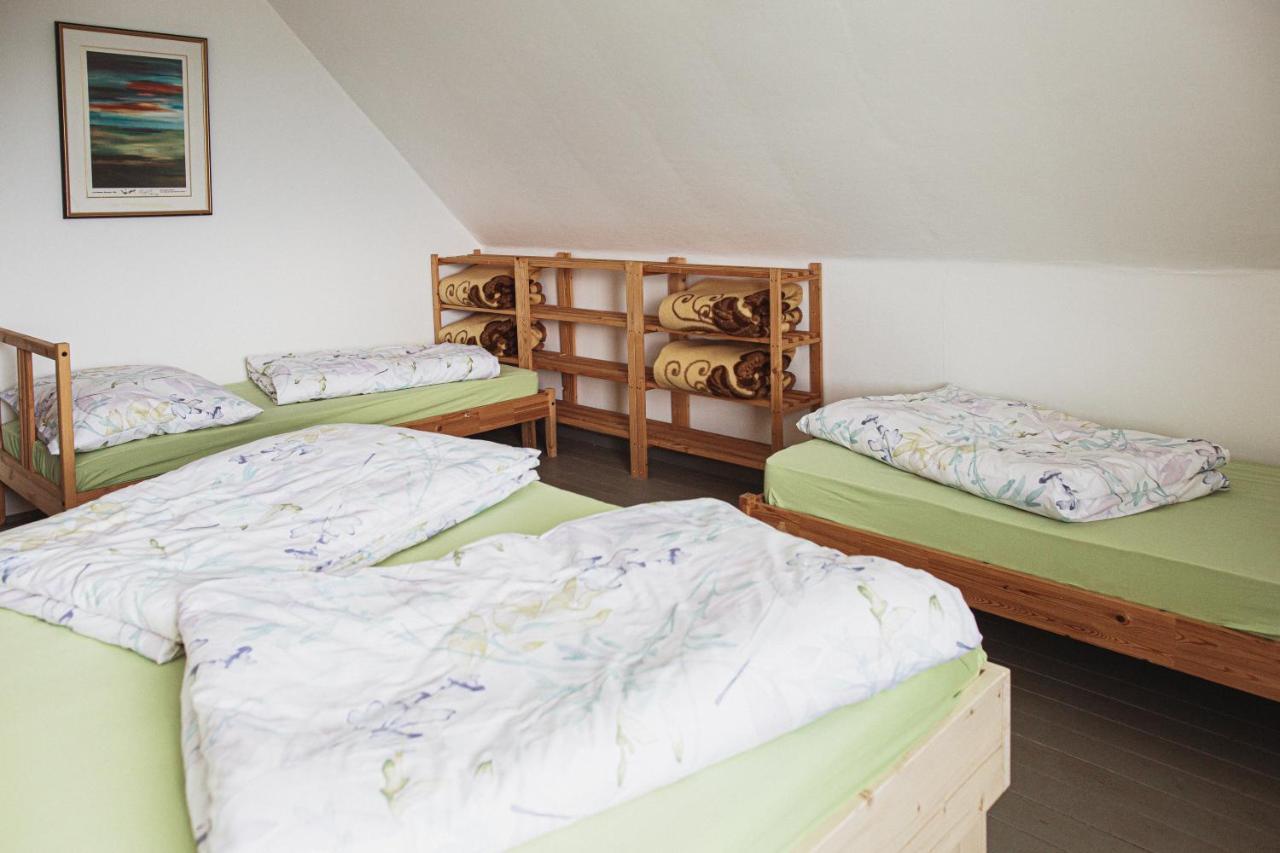 Bed and Breakfast Dom Na Slivnici Cerknica Exterior foto