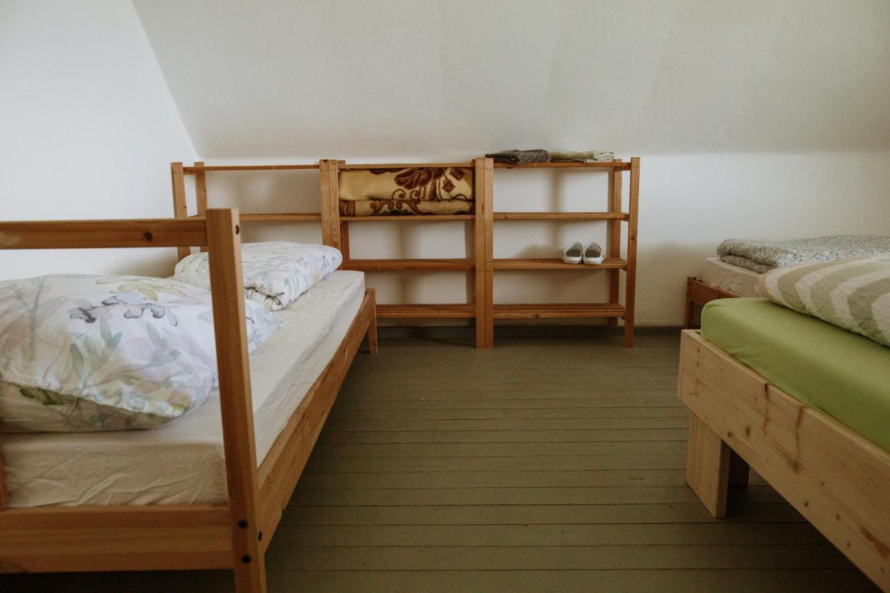 Bed and Breakfast Dom Na Slivnici Cerknica Exterior foto