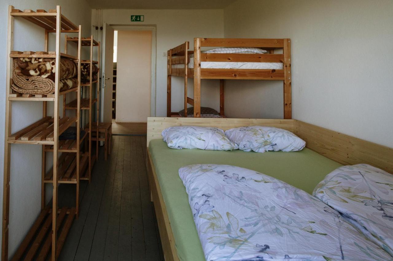 Bed and Breakfast Dom Na Slivnici Cerknica Exterior foto