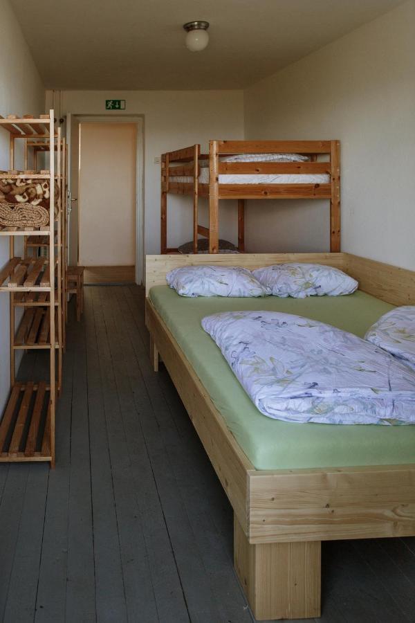 Bed and Breakfast Dom Na Slivnici Cerknica Exterior foto