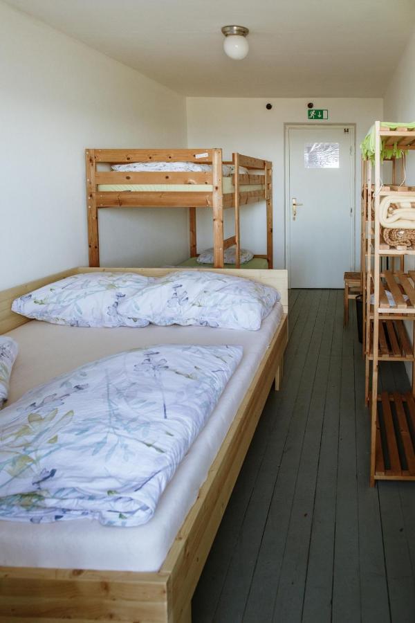 Bed and Breakfast Dom Na Slivnici Cerknica Exterior foto