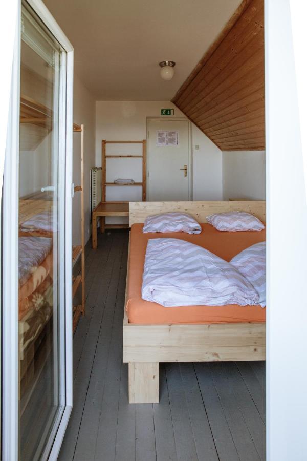 Bed and Breakfast Dom Na Slivnici Cerknica Exterior foto