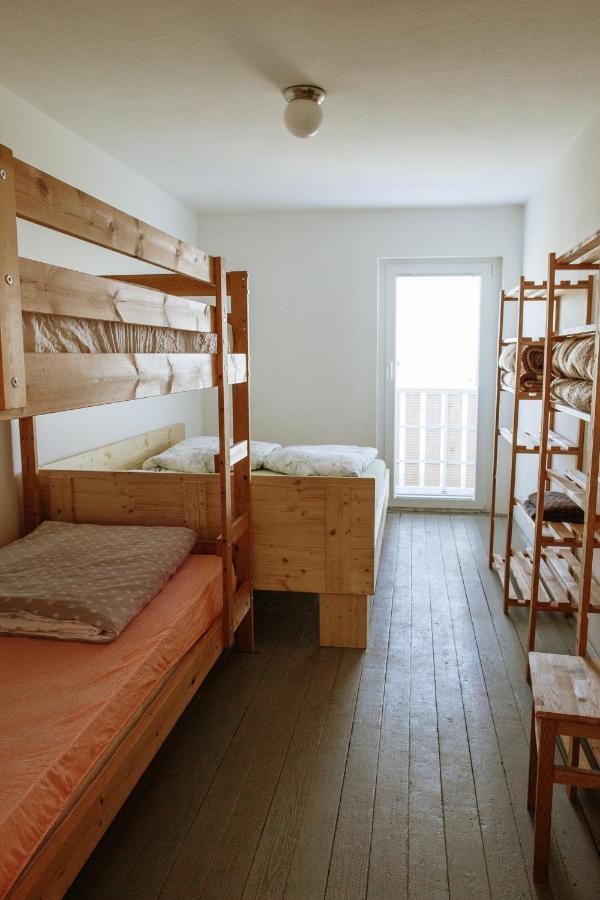 Bed and Breakfast Dom Na Slivnici Cerknica Exterior foto