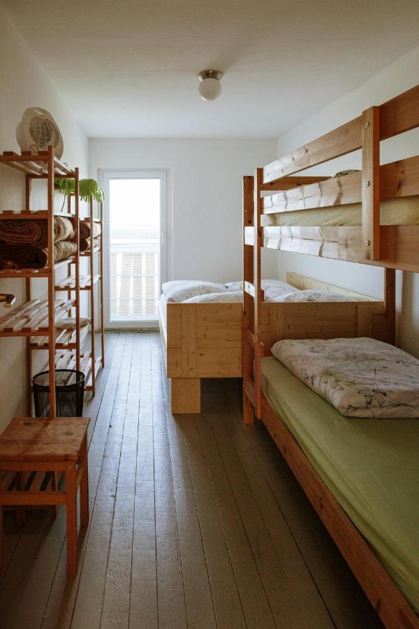 Bed and Breakfast Dom Na Slivnici Cerknica Exterior foto