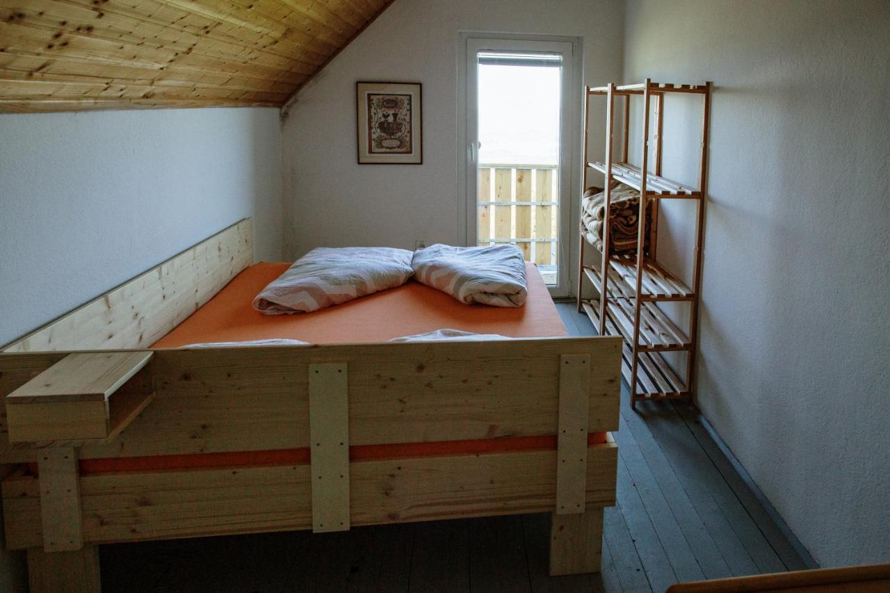 Bed and Breakfast Dom Na Slivnici Cerknica Exterior foto