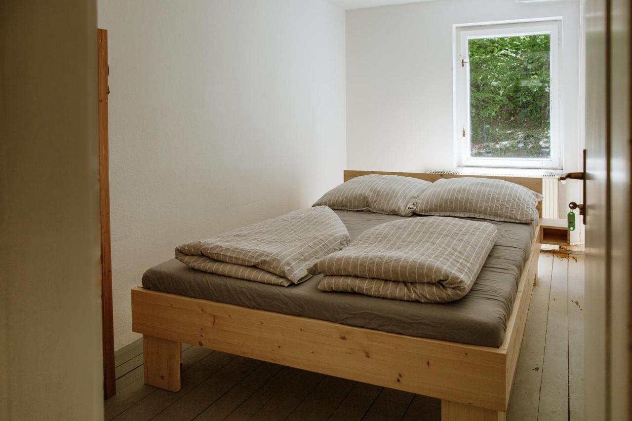 Bed and Breakfast Dom Na Slivnici Cerknica Exterior foto